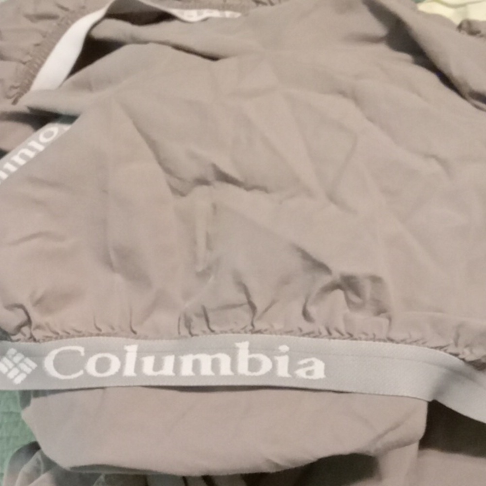 Columbia King Fitted Sheet